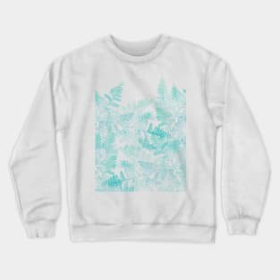 Ferns Rising Crewneck Sweatshirt